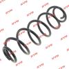 KYB RA6103 Пружина подвески задн AUDI A4 (B8) 1.8 07-15