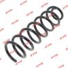 KYB RA6112 Пружина подвески задн. Citroen C5 седан 08-