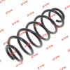 KYB RA6155 Пружина подвески задняя TOYOTA PRIUS 09-16