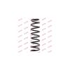 KYB RA6223 Пружина подвески задн MITSUBISHI ASX 1,8D 4WD 10-