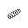 KYB RA6241 RA6241_пружина задняя!\ Skoda Super B 1.4/1.8/2.0TDi 08&gt;