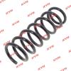KYB RA6263 Пружина подвески RA6263