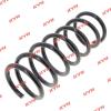 KYB RA6273 Пружина подвески задн, VOLVO XC60 2WD 08-