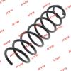 KYB RA6978 Пружина ходовой части