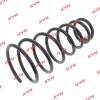 KYB RA6992 Пружина ходовой части