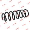 KYB RA7067 Пружина подвески зад. пр/лев BMW X3
