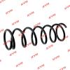 KYB RA7106 RA7106_пружина задняя!\ Subaru Forester 2.0D-2.5 08-13