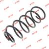 KYB RC1243 Пружина подвески RC1243