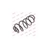 KYB RA3411 Пружина подвески перед CITROEN C4 09-, DS4 11-