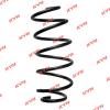 KYB RA3414 Пружина подвески PEUGEOT: 308 1.6 16V/1.6 GTi/1.6 HDi 07-, 308 SW 1.6 16V/1.6 HDi 07-