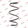 KYB RA3528 RA3528_пружина передняя!\ Suzuki Swift 10&gt;
