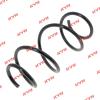 KYB RA3528 RA3528_пружина передняя!\ Suzuki Swift 10&gt;