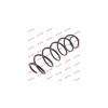 KYB RA3556 Пружина подвески передн CITROEN: C3 02-, C3 Pluriel 03-