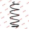 KYB RA3561 Пружина подвески передн. Peugeot Partner Tepee/ Citroen Berlingo, C4 Picasso, C4 Grand Picasso 08