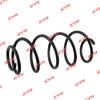 KYB RA3561 Пружина подвески передн. Peugeot Partner Tepee/ Citroen Berlingo, C4 Picasso, C4 Grand Picasso 08