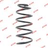 KYB RA3787 Пружина подв Volkswagen Golf IV, New Beetle (1Y) F-