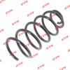 KYB RA3787 Пружина подв Volkswagen Golf IV, New Beetle (1Y) F-