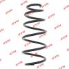 KYB RA3960 Пружина подвески передн, OPEL: ASTRA J 1.4 09-