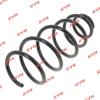 KYB RA3960 Пружина подвески передн, OPEL: ASTRA J 1.4 09-