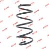 KYB RA3970 Пружина подвески передн, SEAT: IBIZA V 1.4 TDI/1.6 TDI/1.9 TDI 08-, IBIZA V SPORTCOUPE 1.4 TDI/1.6 TDI/1.9 TDI 08-