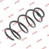 KYB RA3970 Пружина подвески передн, SEAT: IBIZA V 1.4 TDI/1.6 TDI/1.9 TDI 08-, IBIZA V SPORTCOUPE 1.4 TDI/1.6 TDI/1.9 TDI 08-