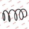 KYB RA4024 RA4024_пружина передняя!\ Hyundai i30 GD 14&gt;, KIA Cee'd JD 1.4-1.6 14-15