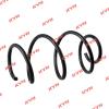 KYB RA4027 RA4027_пружина передняя!\ KIA Ceed 10&gt;