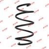 KYB RA4032 RA4032_пружина передняя!\ KIA Sportage 2.0CRDi 04&gt;