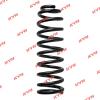KYB RA4058 Пружина подвески перед SsangYong Rexton II (GAB) 2006-