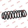 KYB RA4058 Пружина подвески перед SsangYong Rexton II (GAB) 2006-