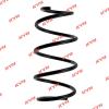 KYB RA4123 RA4123_пружина передняя!\ Skoda Octavia 13&gt;