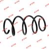 KYB RA4123 RA4123_пружина передняя!\ Skoda Octavia 13&gt;