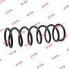KYB RA5104 RA5104_пружина задняя!\ Subaru Impreza 1.5 08&gt;