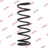 KYB RA5105 RA5105_пружина задняя!\ Subaru Impreza 2.0-2.5 08&gt;
