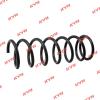 KYB RA5105 RA5105_пружина задняя!\ Subaru Impreza 2.0-2.5 08&gt;