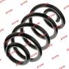 KYB RA5153 Пружина зад. NISSAN Qashqai, Qashqai + 2 (J10) [2006-...] -- R