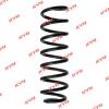 KYB RA5200 RA5200_пружина задняя!\ Renault Fluence 10&gt;