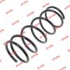 KYB RA5709 Пружина ходовой части