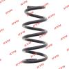 KYB RA6027 Пружина подвески задн, HONDA: CR-V III 2.0 i 4WD/2.2 i-CTDi 4WD 06-