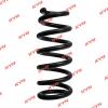 KYB RA1050 Пружина подвески перед Mitsubishi Pajero IV / Shogun IV / Montero IV (V8W, V9W) [2006-...] - F