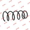 KYB RA1063 RA1063_пружина передняя!\ Nissan Tiida 1.8 07&gt;