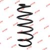 KYB RA1072 RA1072_пружина передняя!\ Opel Mokka, Chevrolet Trax 1.4/1.6 12&gt;