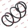 KYB RA1164 Пружина передняя NISSAN JUKE F15 2010- LH=RH