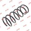 KYB RA2979 RA2979 Пружина ходовой части KYB