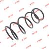 KYB RA2991 RA2991 Пружина ходовой части KYB