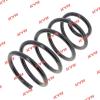 KYB RA3313 Пружина подвески передн: Ford Kuga 2.0TDCI 2WD 08-