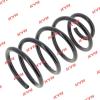 KYB RA3314 RA3314_пружина передняя!\ Ford Kuga 2.0TDCi 4x4 08-12