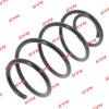 KYB RA3330 Пружина подвески передн HYUNDAI: I30 (FD) (хэтчбэк) 1.4GLS MT/1.6GLS MT/1.6 AT 07-11, I30 (GD) (хэтч