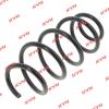 KYB RA3364 Пружина ходовой части K-Flex | перед |
