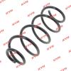 KYB RA3379 RA3379_пружина передняя!\ VW Polo 1.2TSi-Tdi 09-14